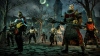 Превью изображения 2: Mordheim: City of the Damned - Witch Hunters