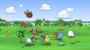 Превью изображения 1: Clouds & Sheep 2