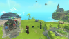 Превью изображения 3: Townsmen VR