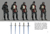 Превью изображения 4: Kingdom Come: Deliverance - Art Book
