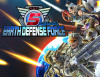 Превью изображения 0: Earth Defense Force 5
