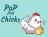 Превью изображения 0: Pop and Chicks