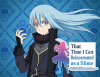 Превью изображения 0: That Time I Got Reincarnated as a Slime ISEKAI Chronicles