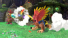 Превью изображения 2: Super Smash Bros. Ultimate - Набор бойца 3: Банджо и Казуи (Nintendo Switch - Цифровая версия) (EU)