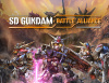 Превью изображения 0: SD Gundam Battle Alliance