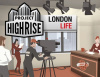 Превью изображения 0: Project Highrise: London Life