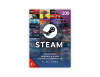Превью изображения 0: Карта оплаты Steam 100 USD Turkey [Цифровая версия]