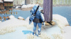 Превью изображения 3: Eville - Frost Golem Pack