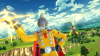 Превью изображения 3: Dragon Ball Xenoverse 2 - Hero of Justice Pack Set