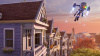 Превью изображения 5: Destroy All Humans! 2 - Reprobed