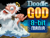 Превью изображения 0: Doodle God: 8-bit Mania - Collector's Item