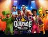 Превью изображения 0: OutRage: Fight Fest