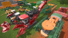 Превью изображения 2: Farming Simulator 17 - Platinum Expansion