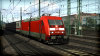 Превью изображения 5: Train Simulator: Munich - Rosenheim Route Add-On