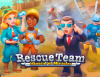 Превью изображения 0: Rescue Team: Mineral of Miracles