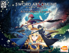 Превью изображения 0: SWORD ART ONLINE Alicization Lycoris