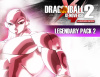 Превью изображения 0: Dragon Ball Xenoverse 2 - Legendary Pack 2