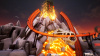 Превью изображения 2: Hot Wheels Monster Trucks: Stunt Mayhem