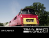 Превью изображения 0: Train Sim World 2: BR Class 52 'Western' Loco Add-On