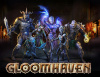 Превью изображения 0: Gloomhaven