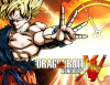 Превью изображения 0: Dragon Ball Xenoverse