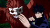 Превью изображения 1: Jujutsu Kaisen Cursed Clash - Ultimate Edition