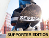 Превью изображения 0: Session: Skate Sim Supporter Edition