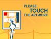 Превью изображения 0: Please, Touch The Artwork