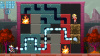 Превью изображения 1: Mighty Switch Force! Hose It Down!