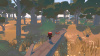 Превью изображения 2: Alba: A Wildlife Adventure