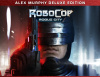 Превью изображения 0: RoboCop: Rogue City Alex Murphy Edition