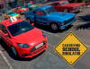 Превью изображения 0: Car Driving School Simulator