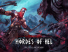 Превью изображения 0: Jotunnslayer: Hordes of Hel - Digital Artbook