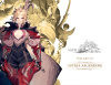 Превью изображения 0: Astria Ascending - The Art Of Astria Ascending