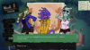 Превью изображения 2: Monster Prom: Second Term