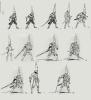 Превью изображения 4: Blasphemous - Digital Artbook