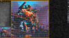 Превью изображения 3: Pixel Puzzles Illustrations & Anime - Jigsaw Pack: Mechs