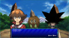 Превью изображения 3: Yu-Gi-Oh! GX: Lost Duels