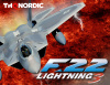 Превью изображения 0: F-22 Lightning 3
