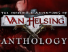 Превью изображения 0: The Incredible Adventures of Van Helsing Anthology