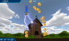 Превью изображения 4: Chicken Invaders 5