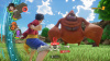 Превью изображения 3: One Piece Odyssey Deluxe Edition