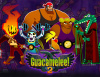 Превью изображения 0: Guacamelee! 2 - The Proving Grounds (Challenge Level)