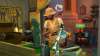 Превью изображения 3: The Sims 4: Приключения в джунглях