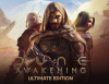 Превью изображения 0: Dune: Awakening - Ultimate Edition
