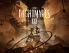 Превью изображения 0: Little Nightmares III