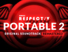 Превью изображения 0: DJMAX RESPECT V - Portable 2 Original Soundtrack (REMASTERED)