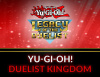 Превью изображения 0: Yu-Gi-Oh! Duelist Kingdom