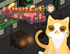 Превью изображения 0: A Street Cat's Tale