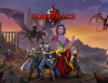 Превью изображения 0: Hammerwatch II